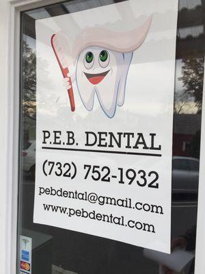 PEB Dental