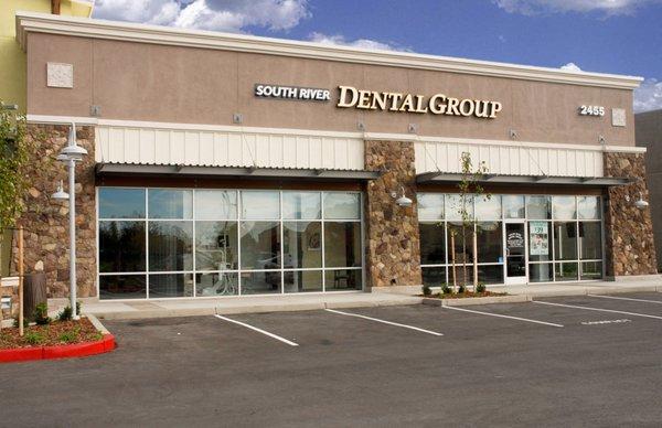 South River Dental Group and Orthodontics