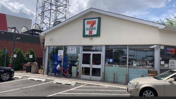 7-Eleven