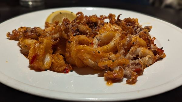 Calamari