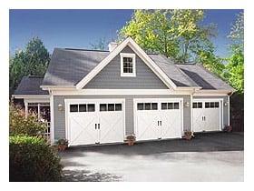 Local Garage Door Repair Bellevue 425-372-7377