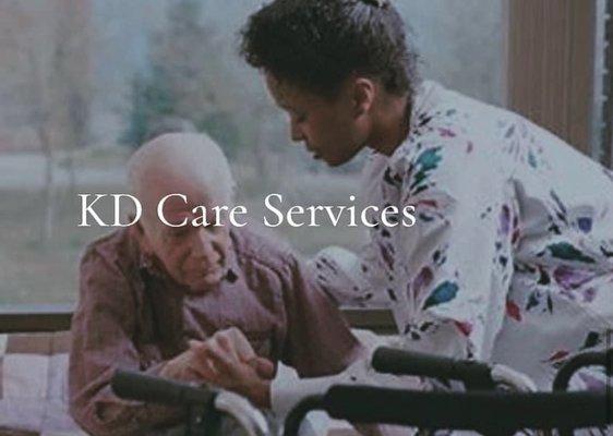 Senior In-Home Care Aides