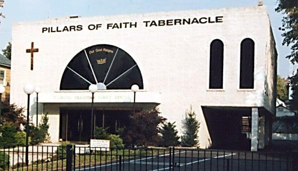 Pillars Of Faith Full Gospel Tabernacle