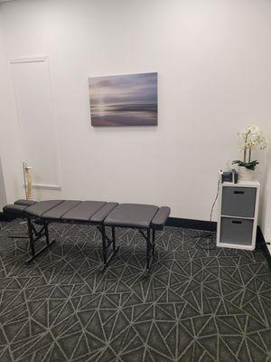 Luminous Chiropractic and Wellness