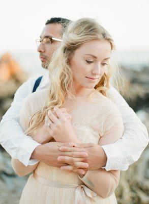 So Cal. Bride Hair and Makeup