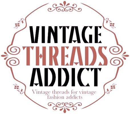 Vintage Threads or Vintage Fashion Addicts.