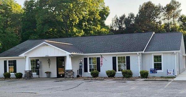 Pickens Animal Hospital