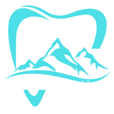 Alpine Dental - Dentist Burke 
Logo