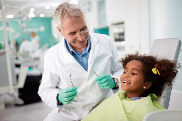 Smiles for Kids Pediatric Dentistry & Orthodontics