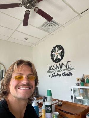 Jasmine Advanced Bodywork And Healing Center