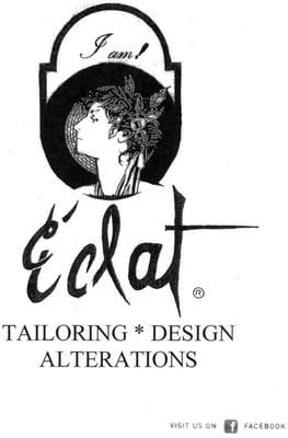 Eclat Tailoring and Design