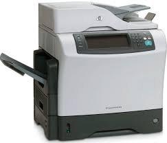 HP M4345