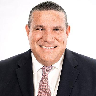 Douglas Smaldino,CPA