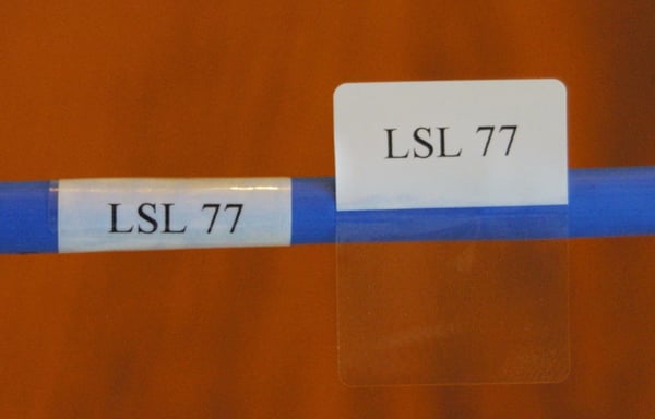 Cable Labels USA