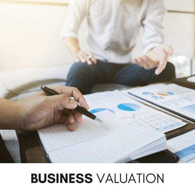 Business Valuations