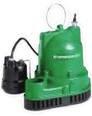 Sump and Grinder Pumps and Parts