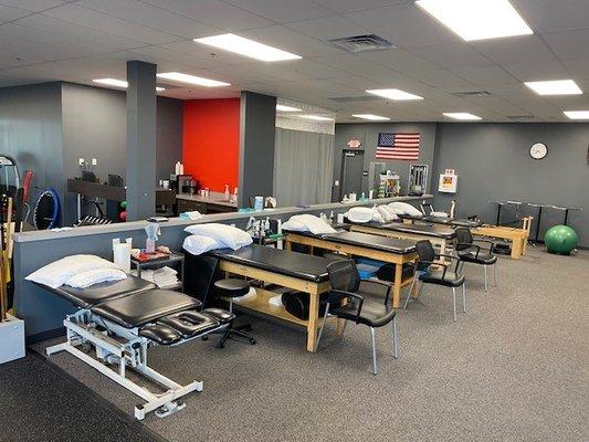 ATI Physical Therapy