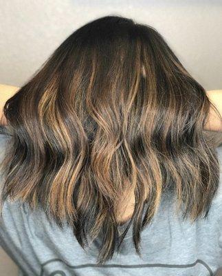 Balayage