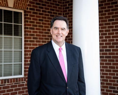 Scott A. Simmons, President and Attorney