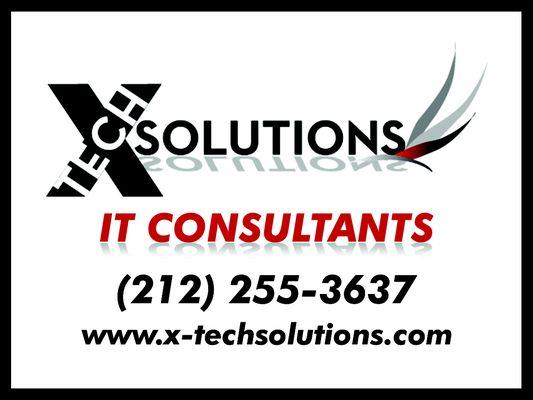 X-Tech Solutions