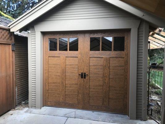 Garage Door Repair Sandy