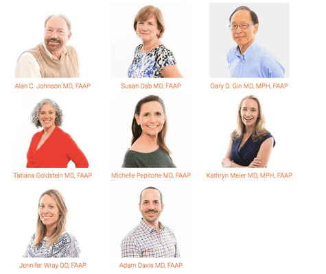 Meet our providers!