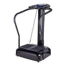 Vibration Plate Therapy