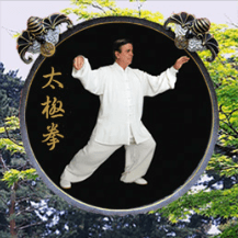 Sifu David Fetyko