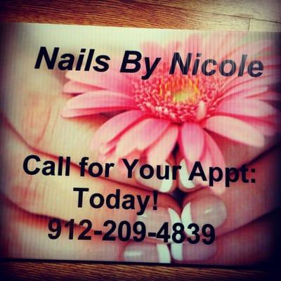 Nails By Nicole