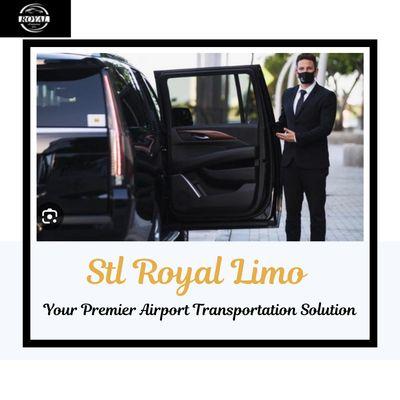 royal limo