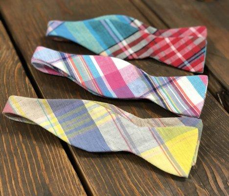 New Bow Ties Only $12.95