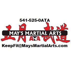 May's Martial Arts