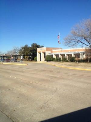 Cannon Elementary School