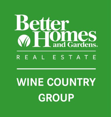 Better Homes and Gardens Real Estate Wine Country Group