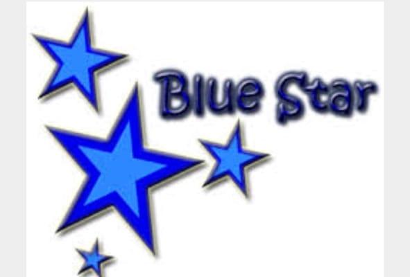 Blue Star Recycling