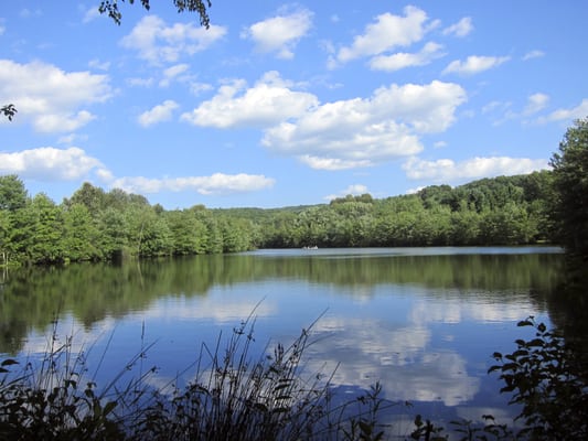 Chestnut Lake Campground