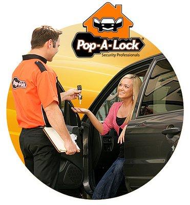 Pop-A-Lock of Richmond