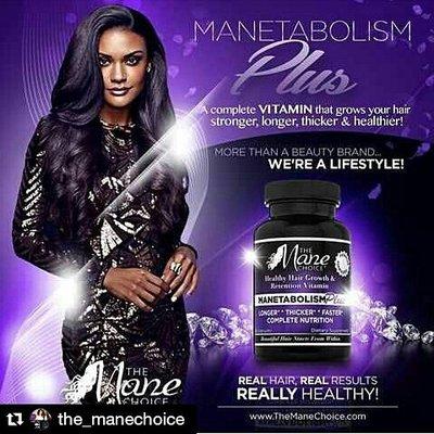 Mane Choice Vitamins. Whole product line also available