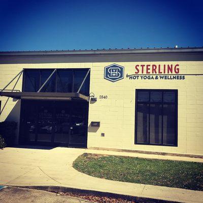 Sterling Hot Yoga & Wellness - Come on in, it's hot inside!