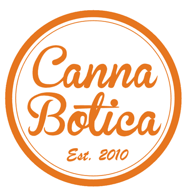 Canna Botica, established in 2010.