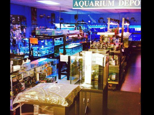 Aquarium Depot