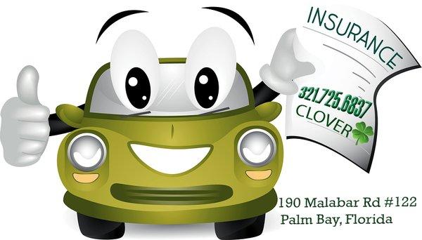 Clover Insurance Agency