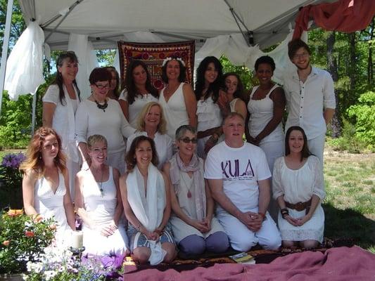 Our Yoga Teacher Training programs are embraced by local colleges and nursing professional education organizations.