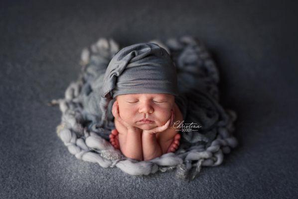 Newborn Photographer Denver Colorado