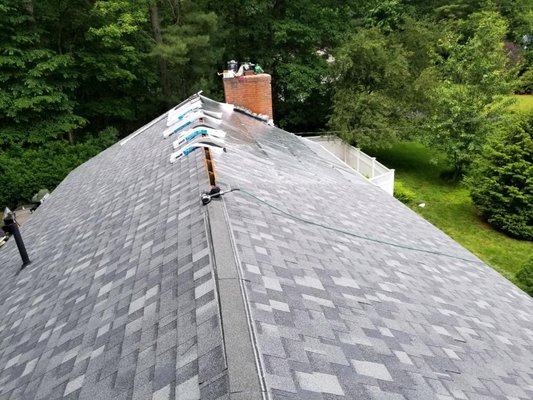 American Roofing