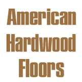 American Hardwood Floors logo