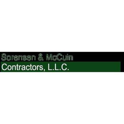 Sorensen & McCuin Contractors