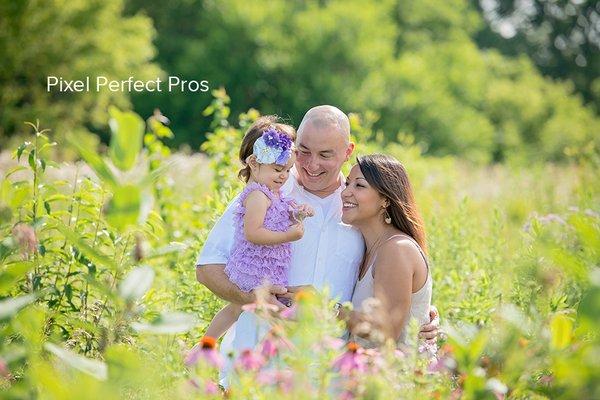 Chicago family photographer