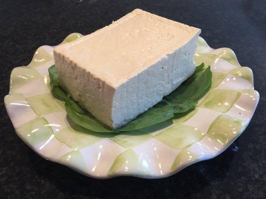 SoyBoy Organic Tofu