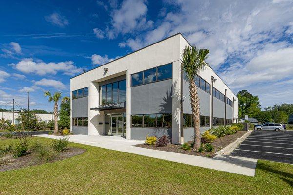 North Charleston Office Suites